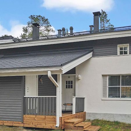 Holiday Home Kaetkaelaeinen 5 E 3 By Interhome Levi Exterior foto
