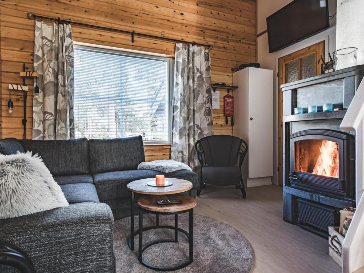 Holiday Home Kaetkaelaeinen 5 E 3 By Interhome Levi Exterior foto