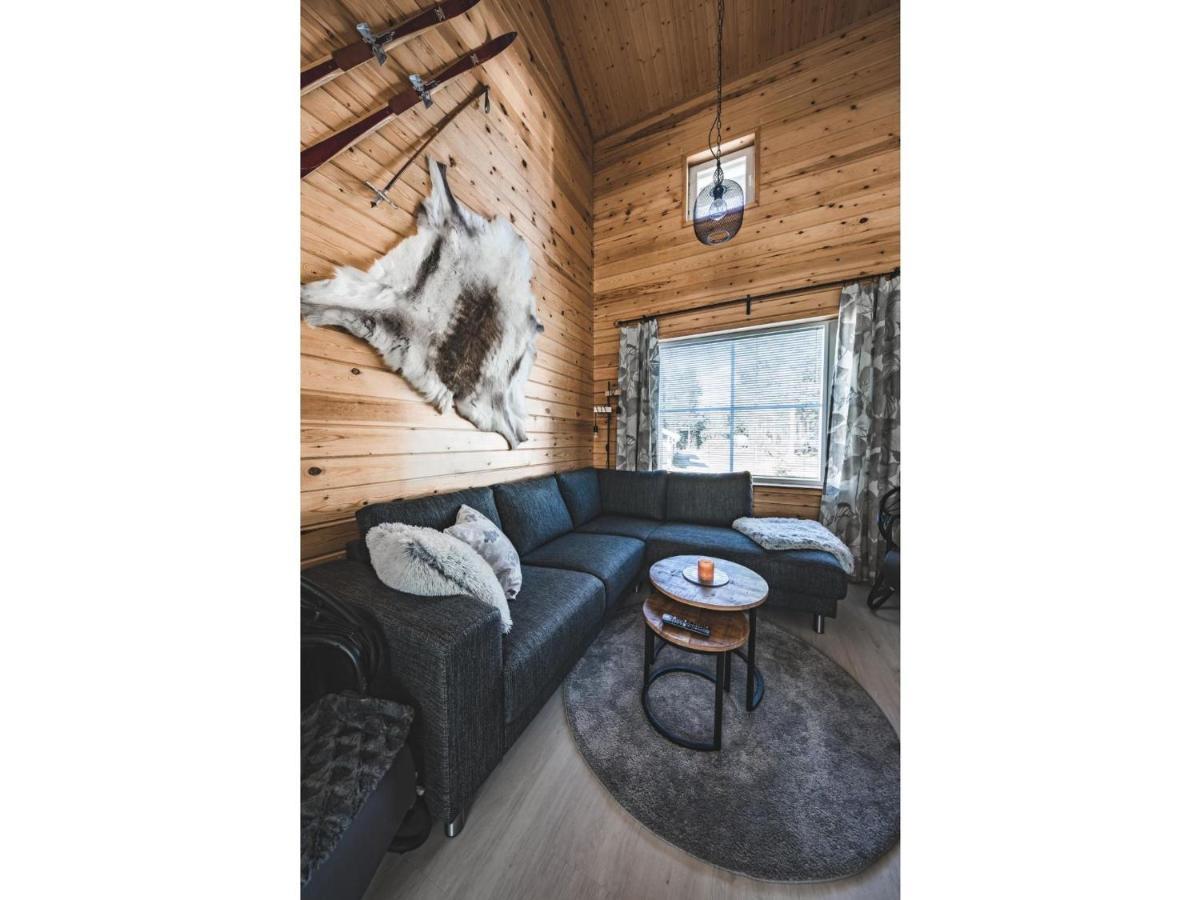 Holiday Home Kaetkaelaeinen 5 E 3 By Interhome Levi Exterior foto