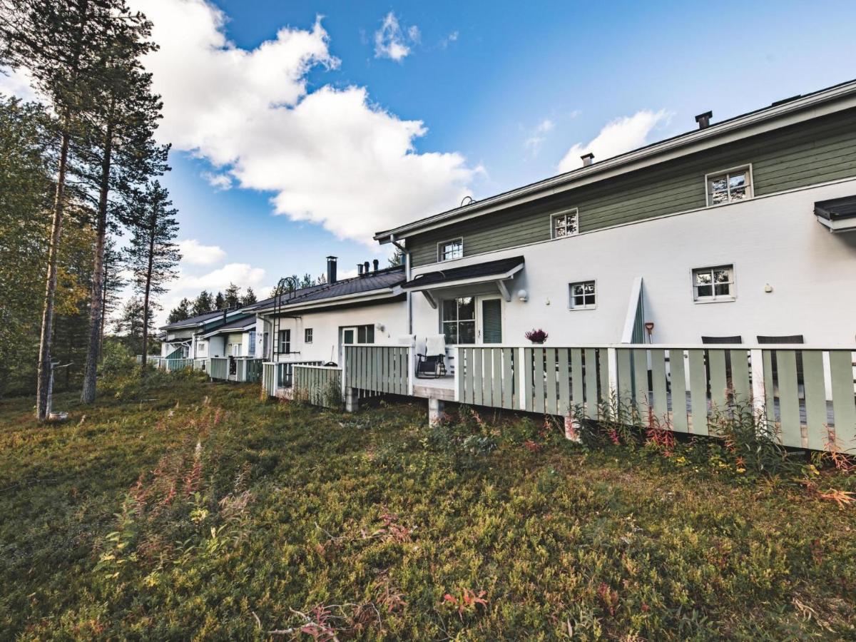 Holiday Home Kaetkaelaeinen 5 E 3 By Interhome Levi Exterior foto
