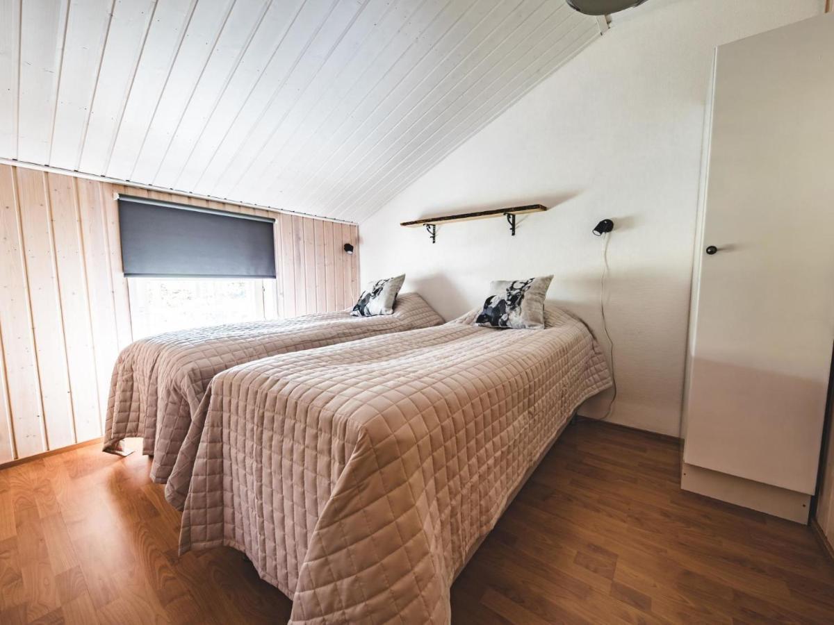 Holiday Home Kaetkaelaeinen 5 E 3 By Interhome Levi Exterior foto