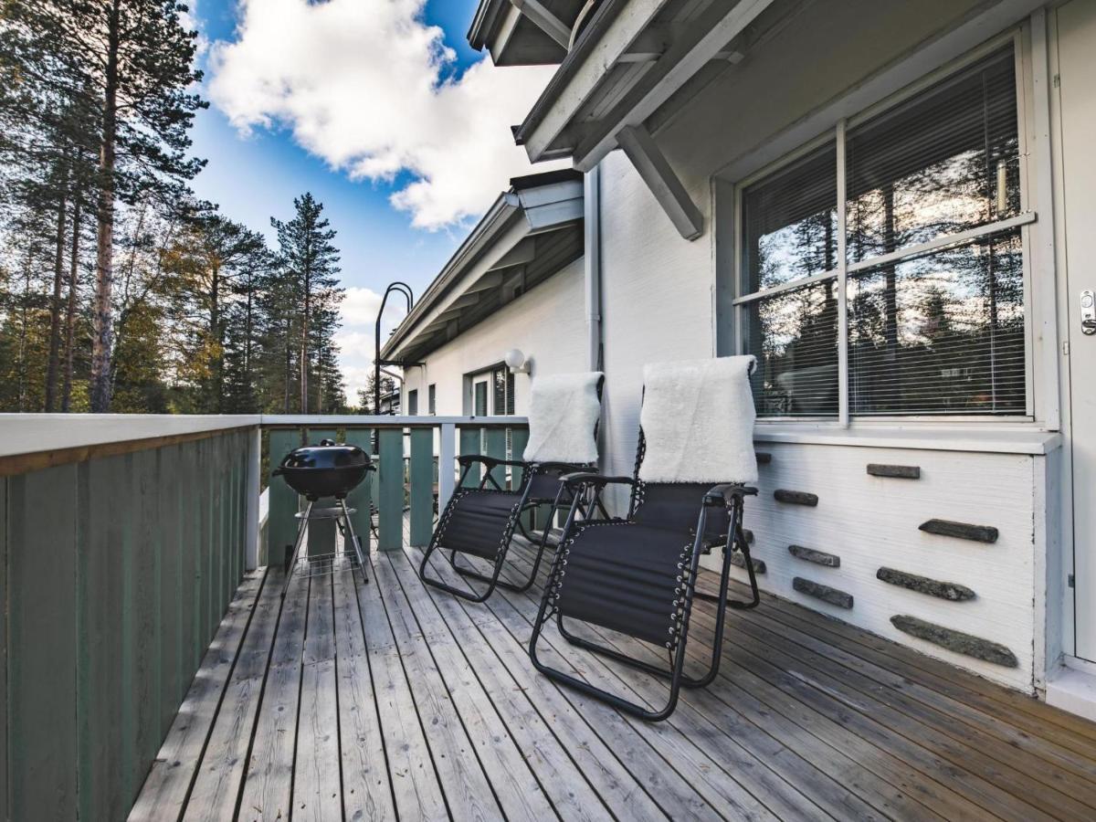 Holiday Home Kaetkaelaeinen 5 E 3 By Interhome Levi Exterior foto