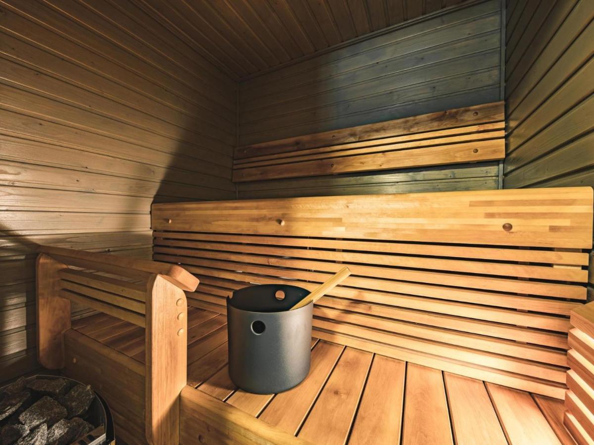 Holiday Home Kaetkaelaeinen 5 E 3 By Interhome Levi Exterior foto