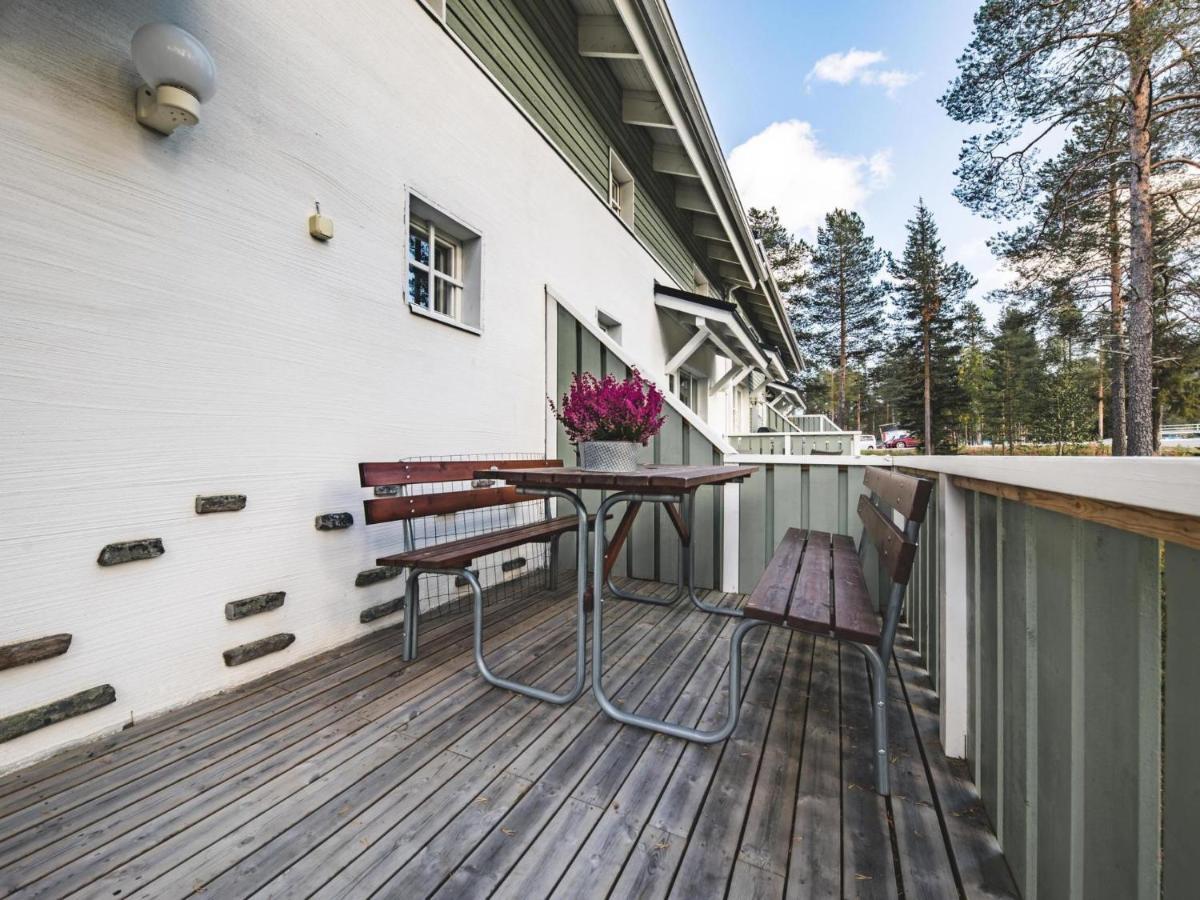Holiday Home Kaetkaelaeinen 5 E 3 By Interhome Levi Exterior foto
