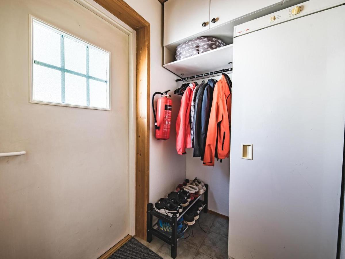 Holiday Home Kaetkaelaeinen 5 E 3 By Interhome Levi Exterior foto