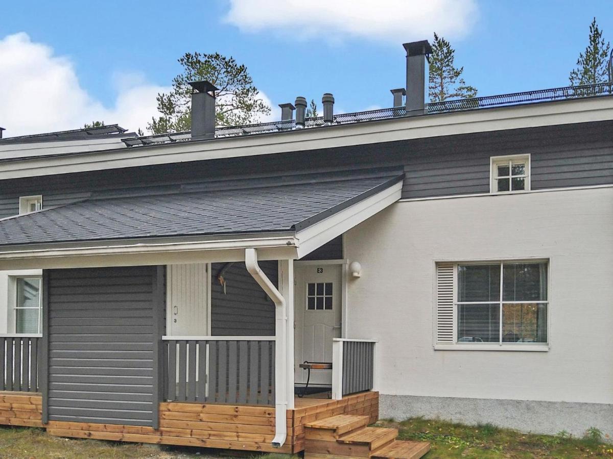 Holiday Home Kaetkaelaeinen 5 E 3 By Interhome Levi Exterior foto